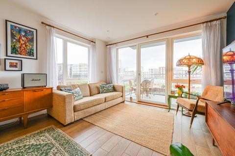 Flat 102, Thorpe Court, 2 Bramble Path, London, E3 3XP