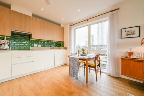 Flat 102, Thorpe Court, 2 Bramble Path, London, E3 3XP