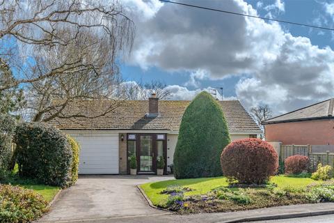 3 bedroom detached house for sale, Fulford Hall Road, Solihull B90