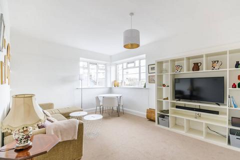 2 bedroom flat to rent, Clapham Road, Clapham North, London, SW9