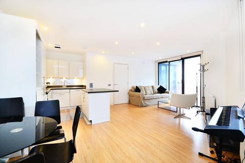 2 bedroom flat to rent, Park Village East, Regent's Park, London, NW1