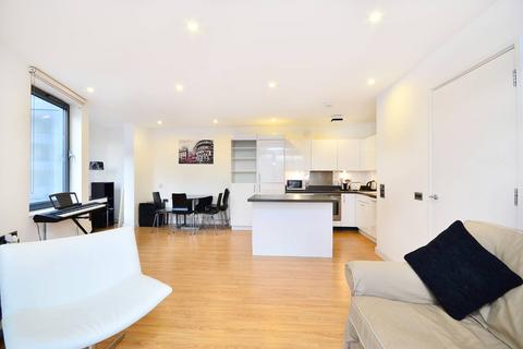 2 bedroom flat to rent, Park Village East, Regent's Park, London, NW1