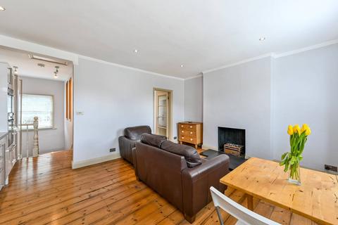 1 bedroom flat to rent, Woodsome Road, Dartmouth Park, London, NW5