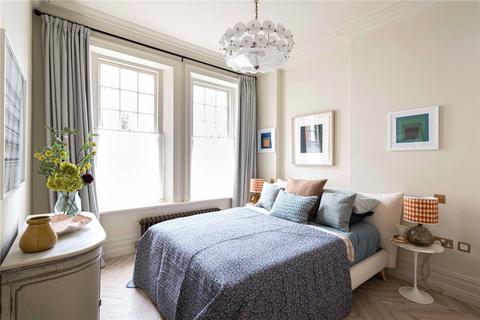 1 bedroom apartment to rent, Gloucester Walk, Kensington, W8