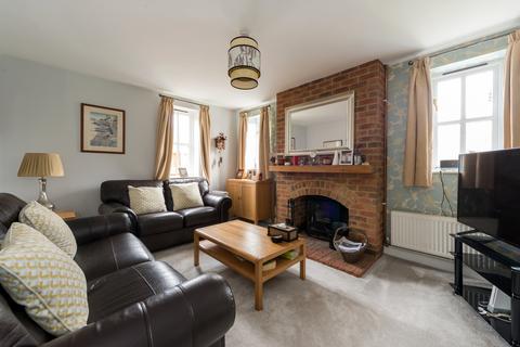 4 bedroom detached house for sale, Church Lane, Chislet