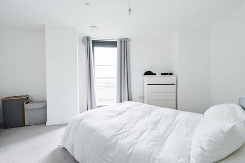 2 bedroom penthouse for sale, Goodwin Street, Finsbury Park, LONDON, N4