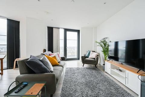 2 bedroom penthouse for sale, Goodwin Street, Finsbury Park, LONDON, N4