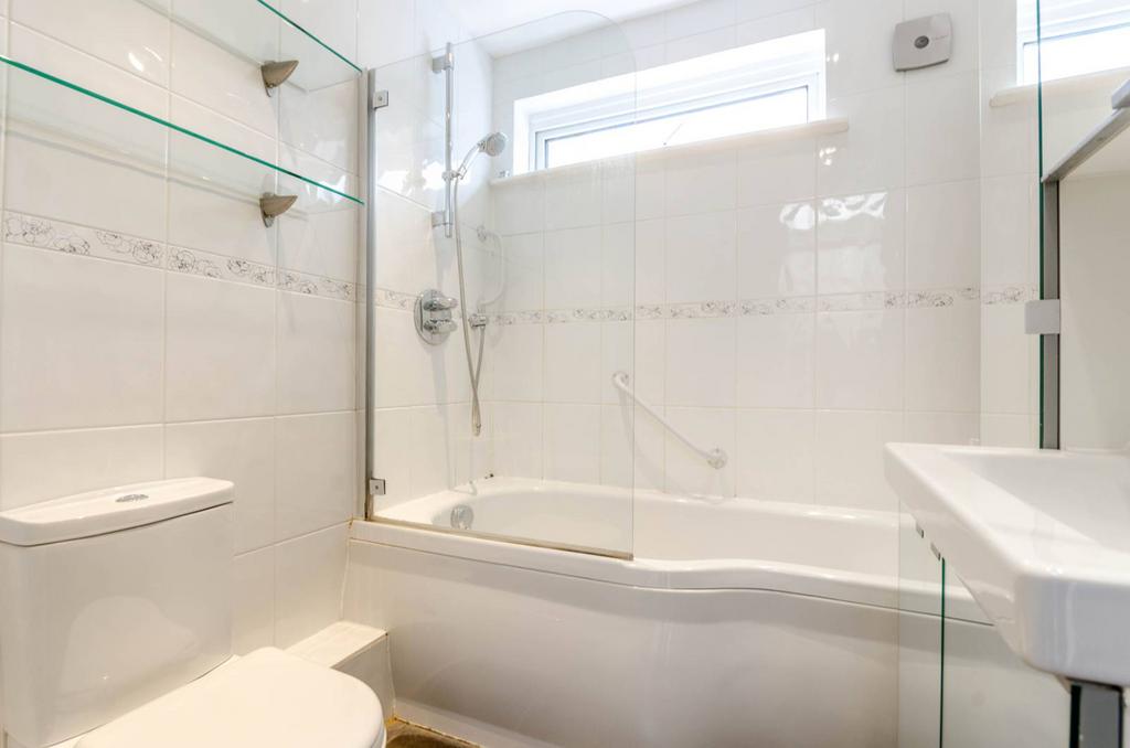 The Firs, Eaton Rise, Ealing, London, W5 2 bed terraced house for sale