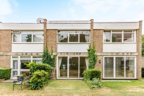 2 bedroom terraced house for sale, The Firs, Eaton Rise, Ealing, London, W5
