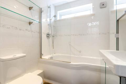 2 bedroom terraced house for sale, The Firs, Eaton Rise, Ealing, London, W5
