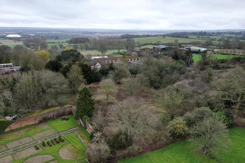Land for sale, Rectory Lane, Shenley WD7