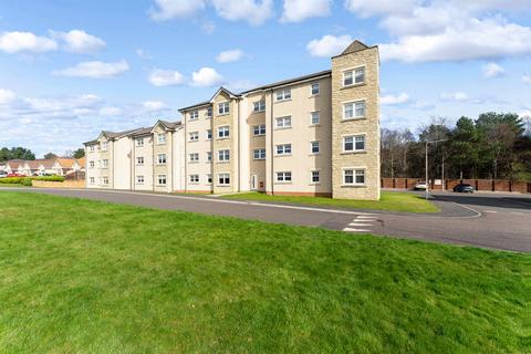 2 bedroom flat for sale, Corthan Court, Kirkcaldy, KY1