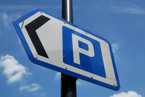 Parking to rent, Royal Quarter, Kingston, Kingston Upon Thames, KT2