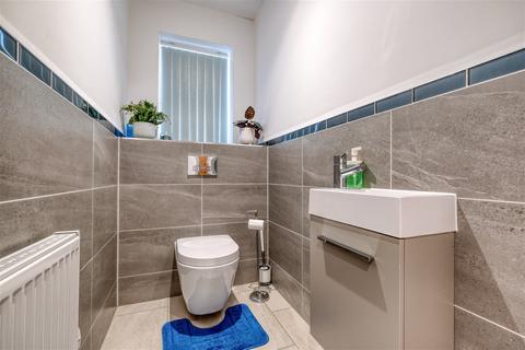 219 New Road, Rubery, Birmingham, B45 9JN