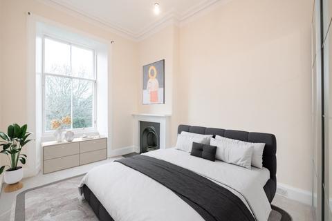 2 bedroom flat for sale, 14/6 Spottiswoode Street, Marchmont, Edinburgh, EH9