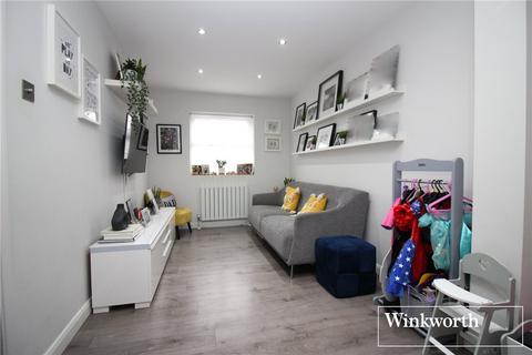 3 bedroom terraced house for sale, Kensington Way, Borehamwood, WD6