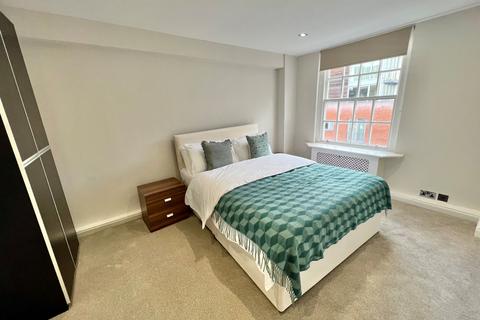 3 bedroom flat to rent, Park West, W2