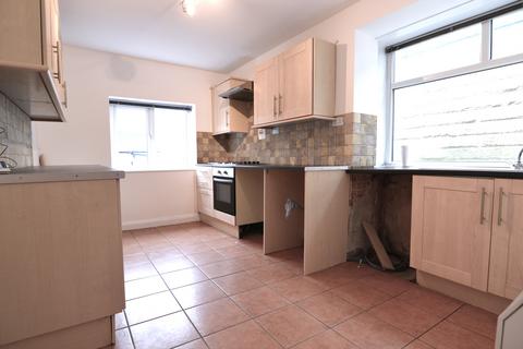 undefined, Newtown, Barnoldswick BB18