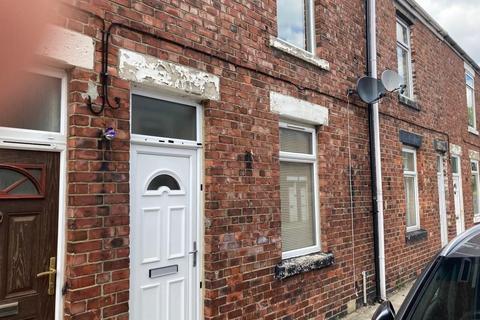 2 bedroom terraced house for sale, Wesley Street, Coundon, DL14