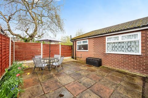 3 bedroom bungalow for sale, Buckfast Avenue, Haydock, WA11