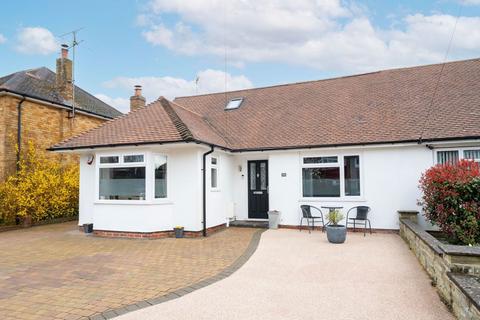 4 bedroom semi-detached bungalow for sale, Merryfield Drive, Horsham, West Sussex