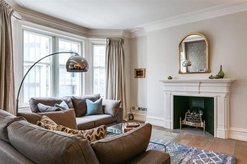 2 bedroom flat to rent, PARK MANSIONS, KNIGHTSBRIDGE, London, SW1X