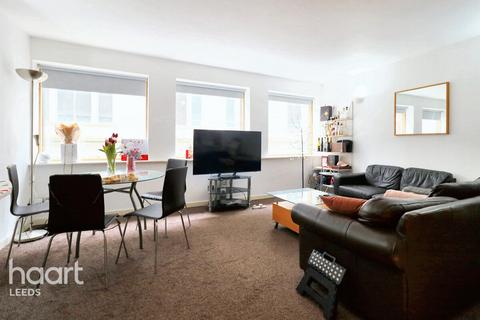 2 bedroom apartment for sale, Park Row, Leeds