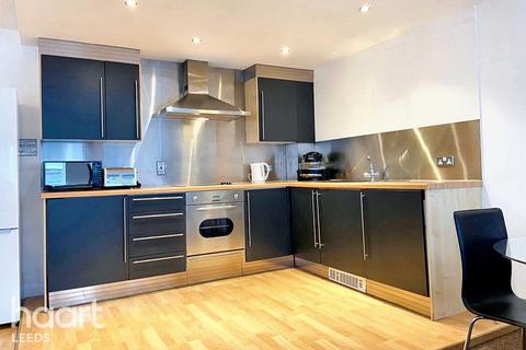Flat 6, 14, Park Row, Leeds LS1 5HU