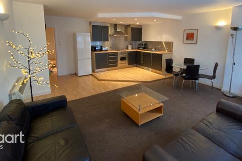 2 bedroom apartment for sale, Flat 6, 14, Park Row, Leeds LS1 5HU