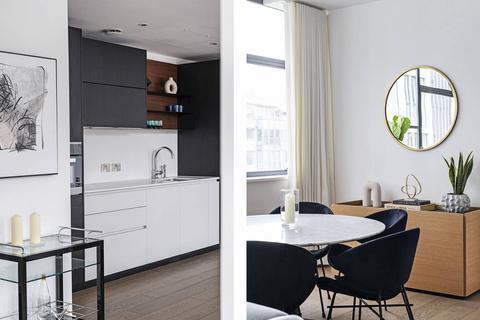 2 bedroom flat to rent, Long & Waterson, Long Street, Shoreditch, London, E2