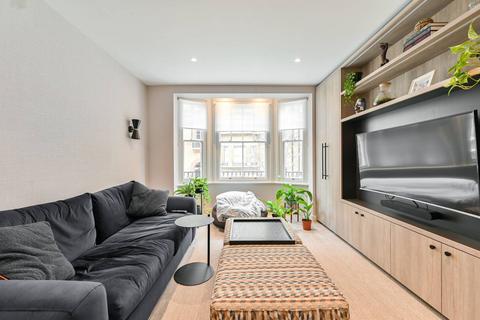 1 bedroom terraced house to rent, Walton Street, Chelsea, London, SW3