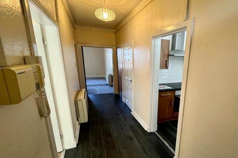1 bedroom flat to rent, 124B Hilltown, ,
