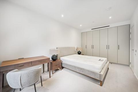 1 bedroom apartment to rent, Fisherton Street London NW8