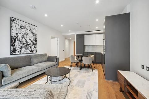 1 bedroom apartment to rent, Fisherton Street London NW8