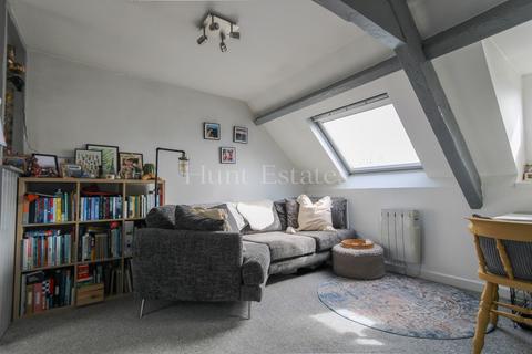 1 bedroom flat for sale, 47 Val Plaisant, St. Helier, Jersey. JE2 4YT