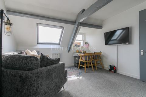 1 bedroom flat for sale, 47 Val Plaisant, St. Helier, Jersey. JE2 4YT