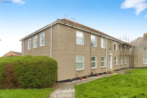 Flat for sale, Woodland Avenue, Porthcawl, Bridgend. CF36 5HT