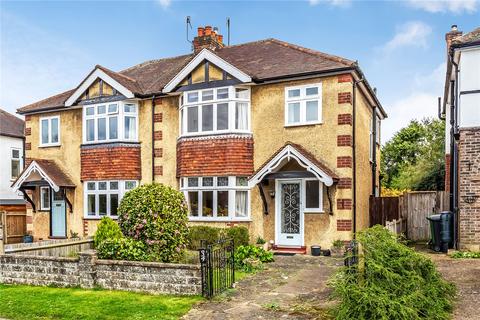 34 Deepdene Vale, Dorking, RH4 1NL
