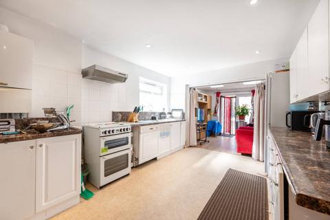 5 bedroom terraced house for sale, Balmoral Road, Willesden Green, London, NW2