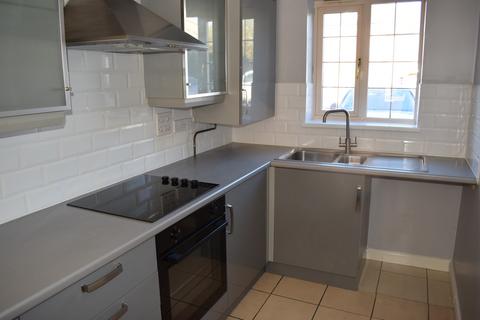 14 Barnard Meadows, Kirton Lindsey, Gainsborough, DN21 4NZ