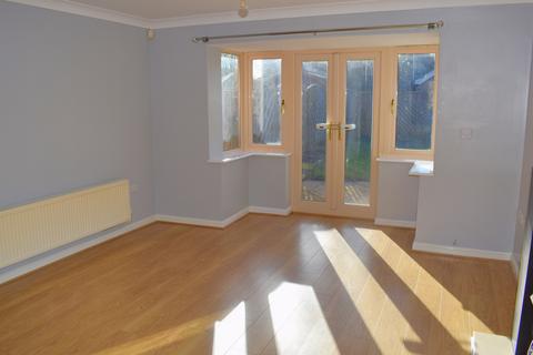 14 Barnard Meadows, Kirton Lindsey, Gainsborough, DN21 4NZ