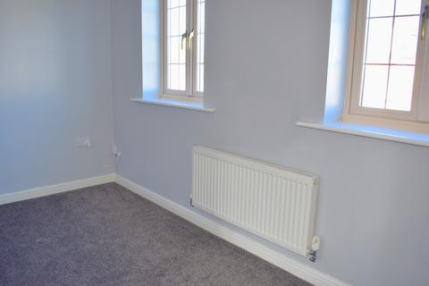 14 Barnard Meadows, Kirton Lindsey, Gainsborough, DN21 4NZ