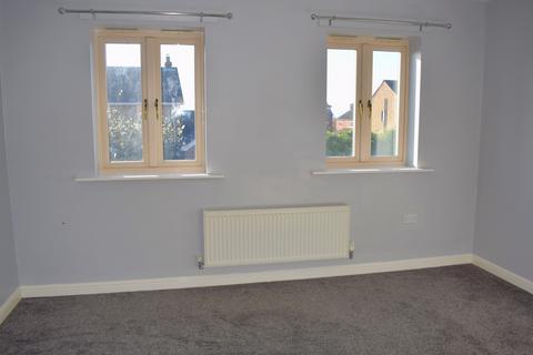 14 Barnard Meadows, Kirton Lindsey, Gainsborough, DN21 4NZ