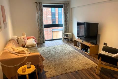 1 bedroom flat for sale, Pope Street, Birmingham, B1