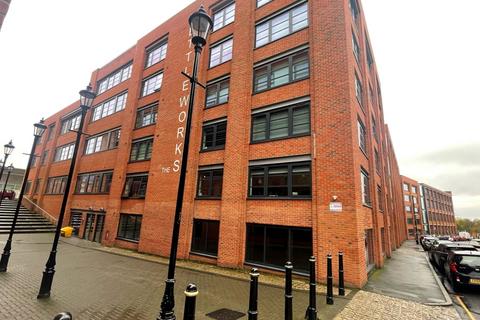 1 bedroom flat for sale, Pope Street, Birmingham, B1