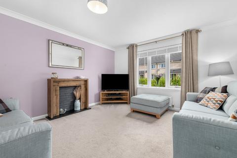 4 bedroom detached house for sale, 37, Mossend Gardens, West Calder, West Lothian, EH55 8UX