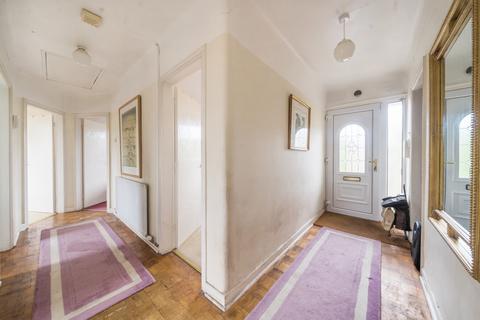 3 Border Way, Vicars Cross, Chester, CH3 5PQ