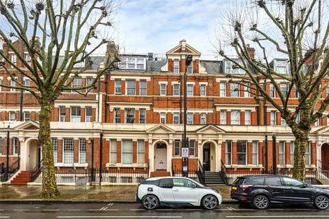 2 bedroom apartment for sale, Sutherland Avenue, London, W9