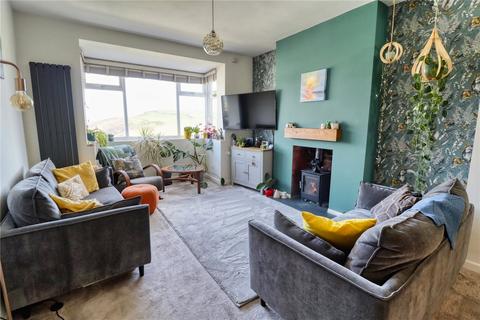 2 bedroom terraced house for sale, Chambercombe Road, Ilfracombe, North Devon, EX34