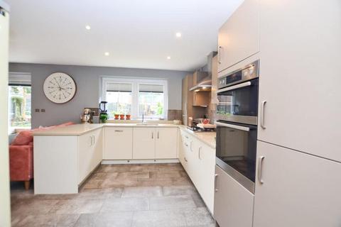 5 bedroom detached house for sale, 5 Bedroom House for Sale on Lambley Way, Newcastle Great Park